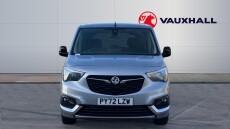 Vauxhall Combo Life 1.5 Turbo D SE 5dr Diesel Estate